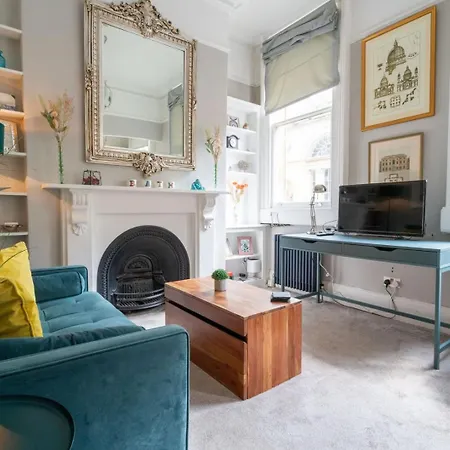 Apartamento Wifi | Near Major Attractions Bath Exterior foto