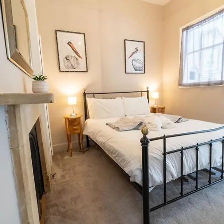 Apartamento Wifi | Near Major Attractions Bath Exterior foto