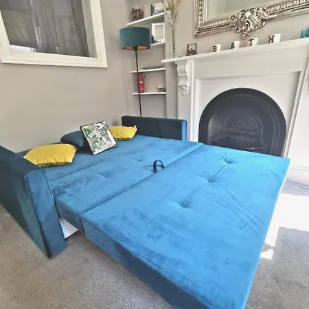 Apartamento Wifi | Near Major Attractions Bath Exterior foto