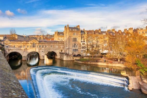 Wifi | Near Major Attractions Bath
