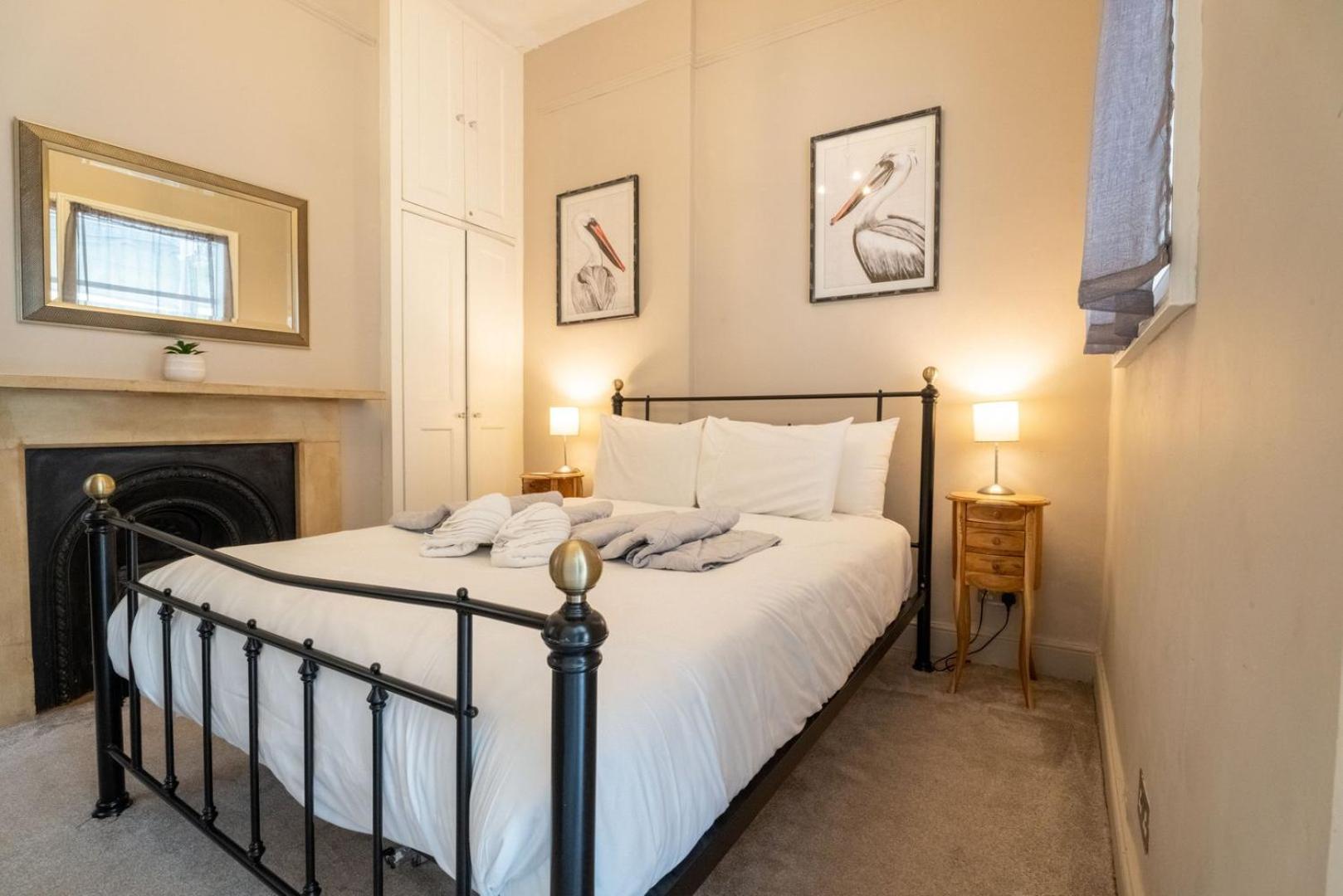 Wifi | Near Major Attractions Apartment