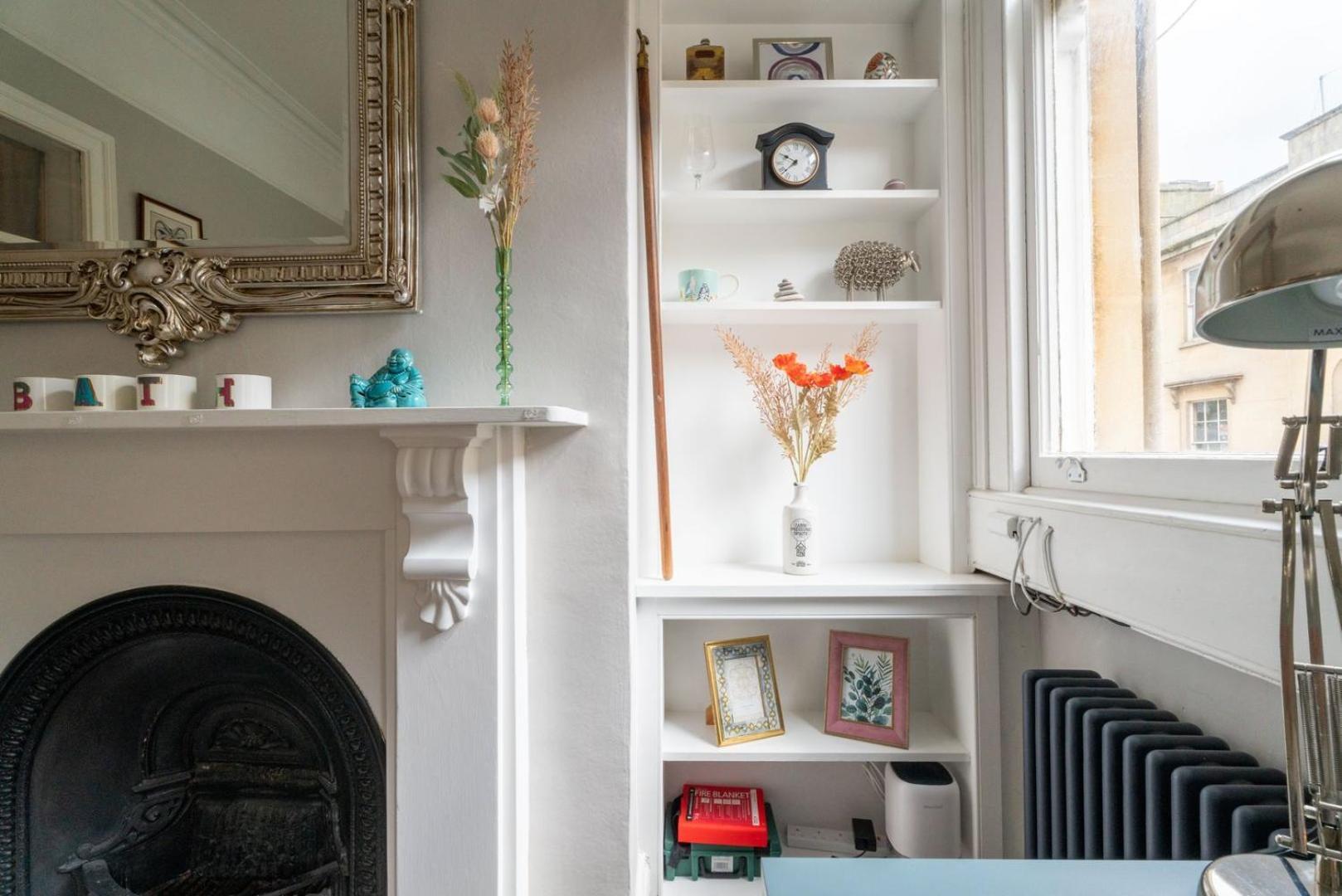 Apartment Wifi | Near Major Attractions Bath