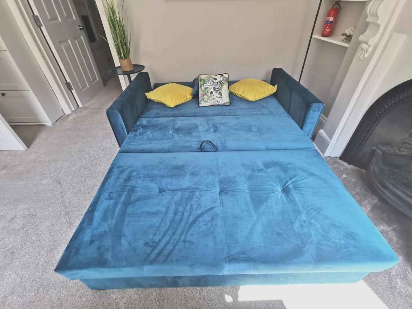 Apartment Wifi | Near Major Attractions Bath