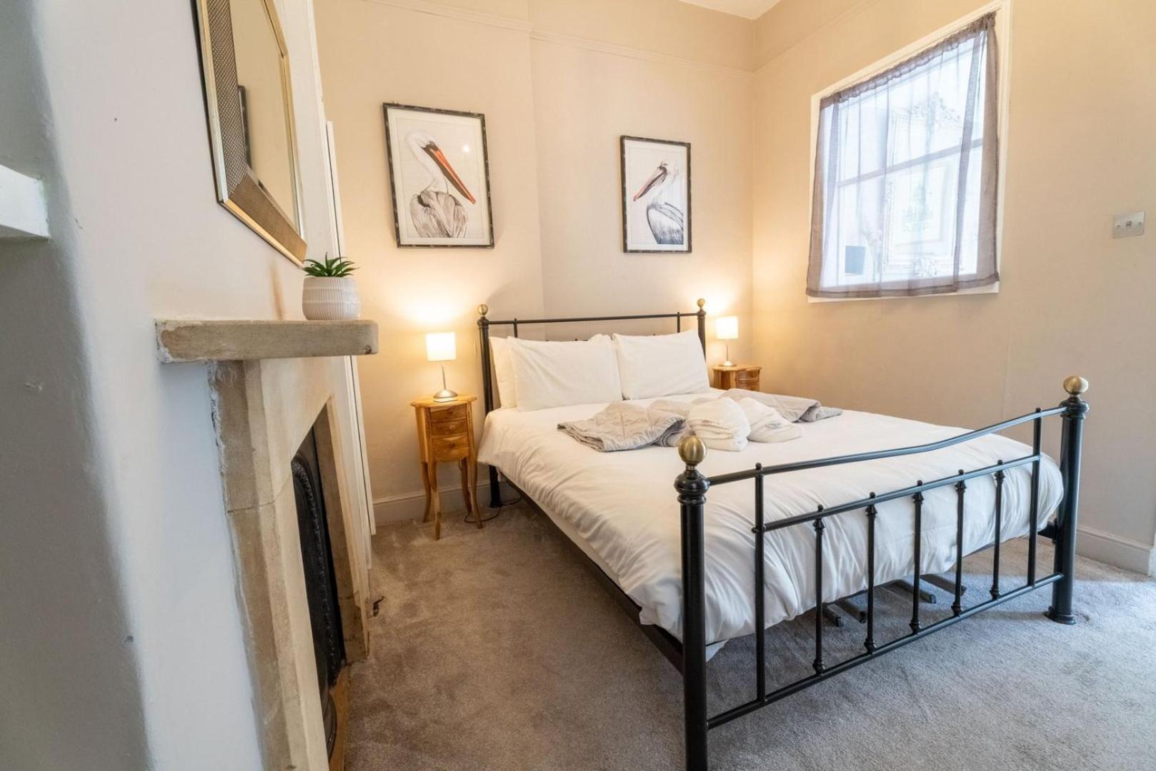 Wifi | Near Major Attractions Bath