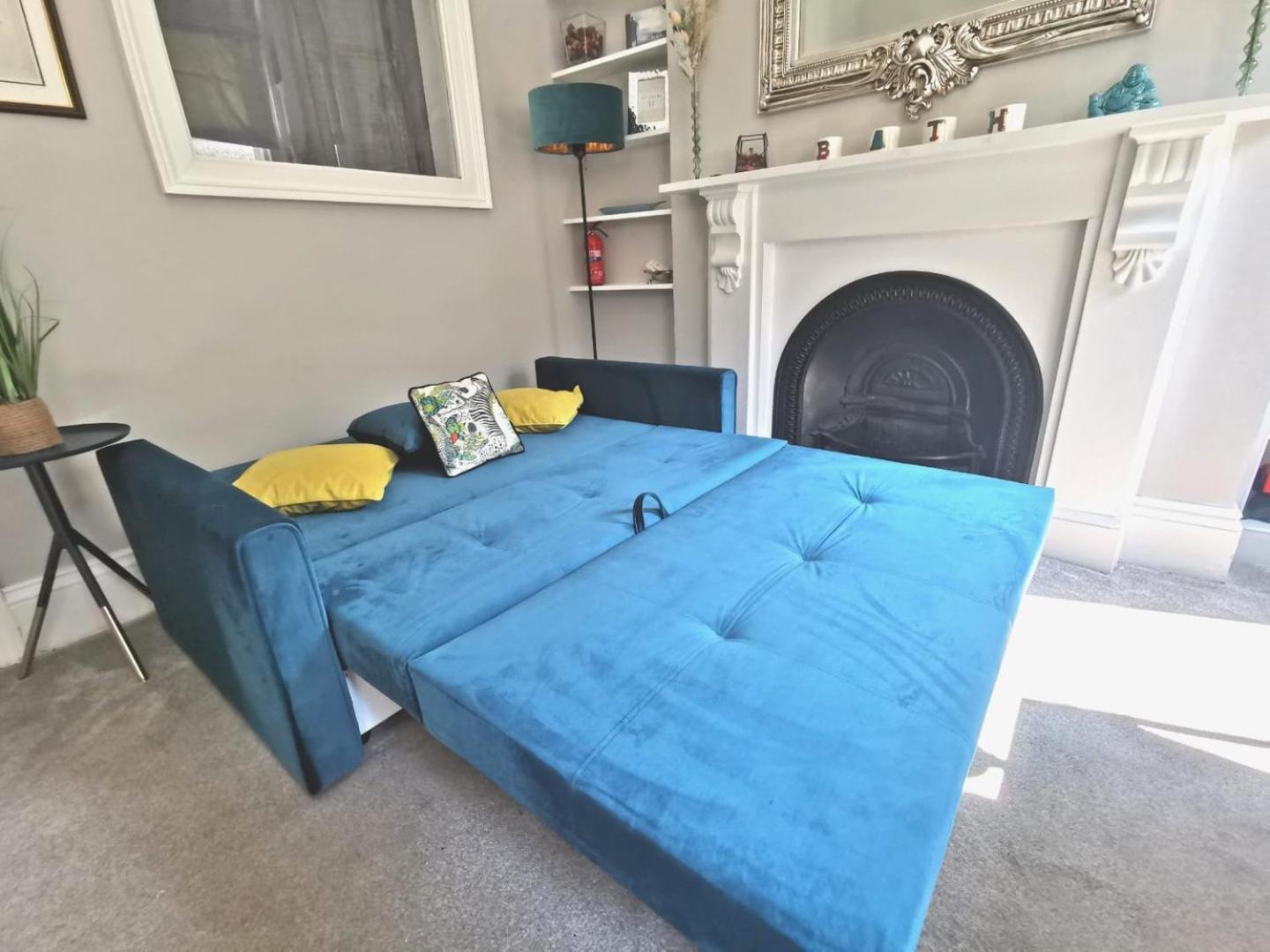 Wifi | Near Major Attractions Apartment *
