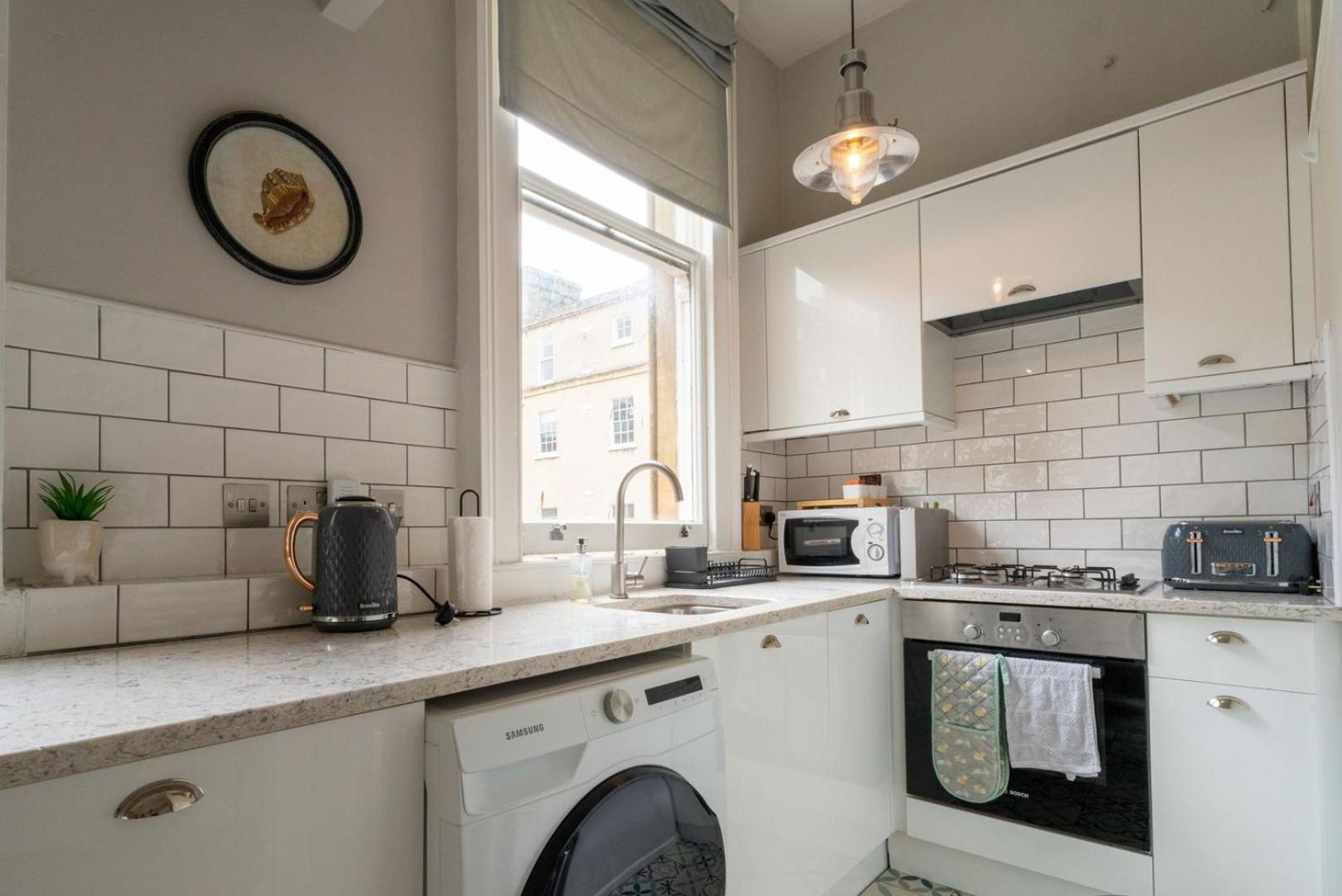 Wifi | Near Major Attractions * Bath