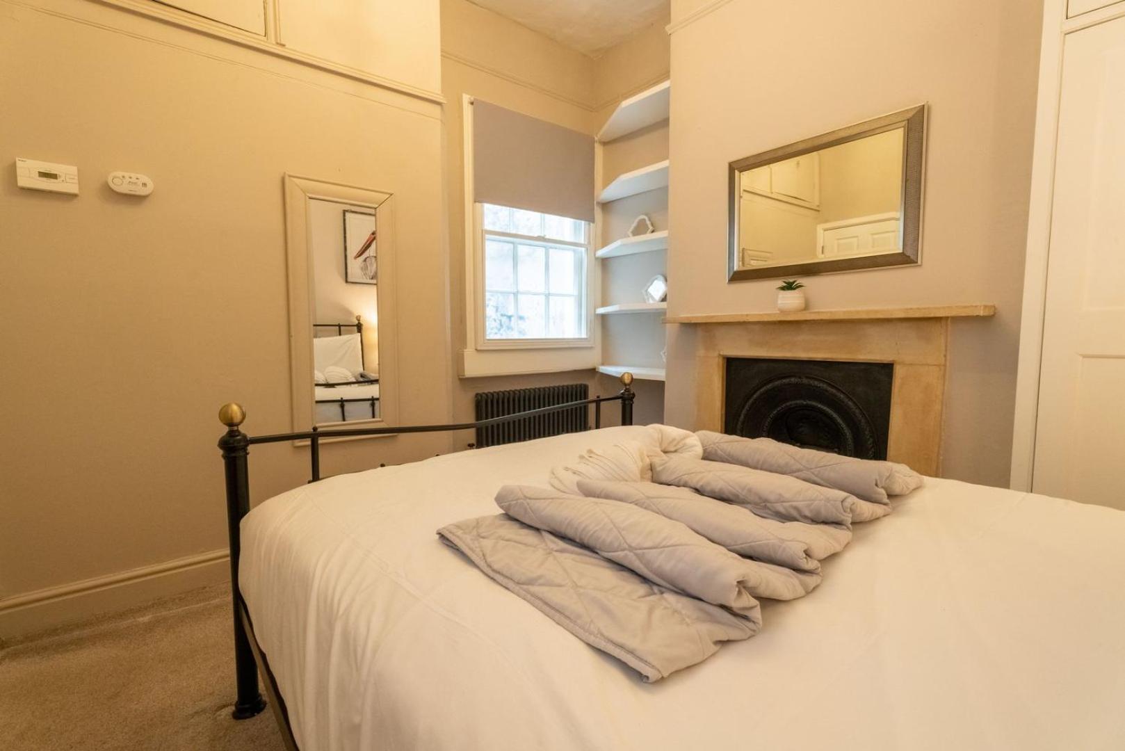 Wifi | Near Major Attractions * Bath