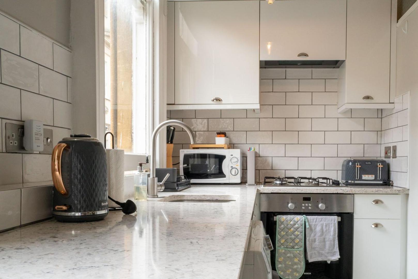 Wifi | Near Major Attractions Bath