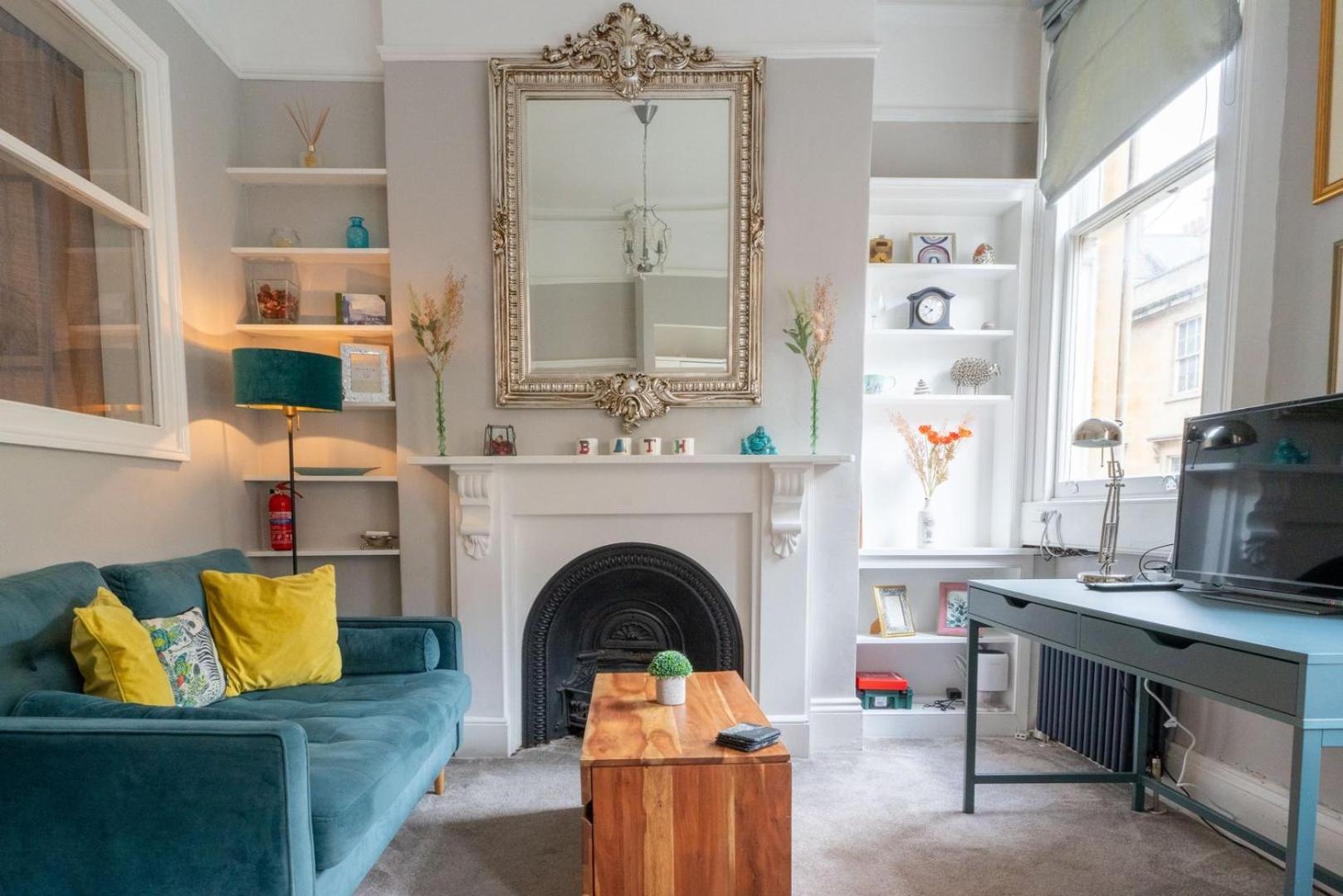 Apartment Wifi | Near Major Attractions *